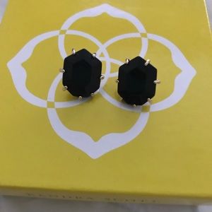 Kendra Scott Morgan earrings
